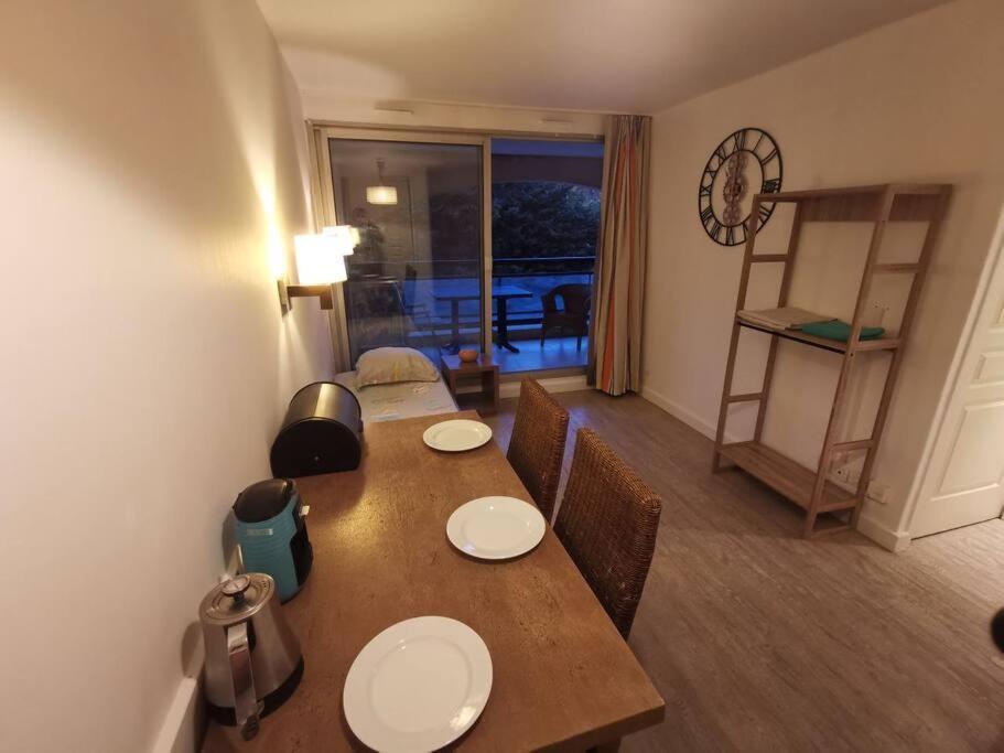 A&h Homes - - Near Train Station Appartement Cannes