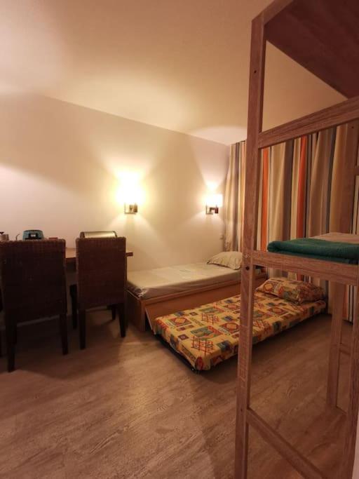 Appartement A&h Homes - - Near Train Station Cannes
