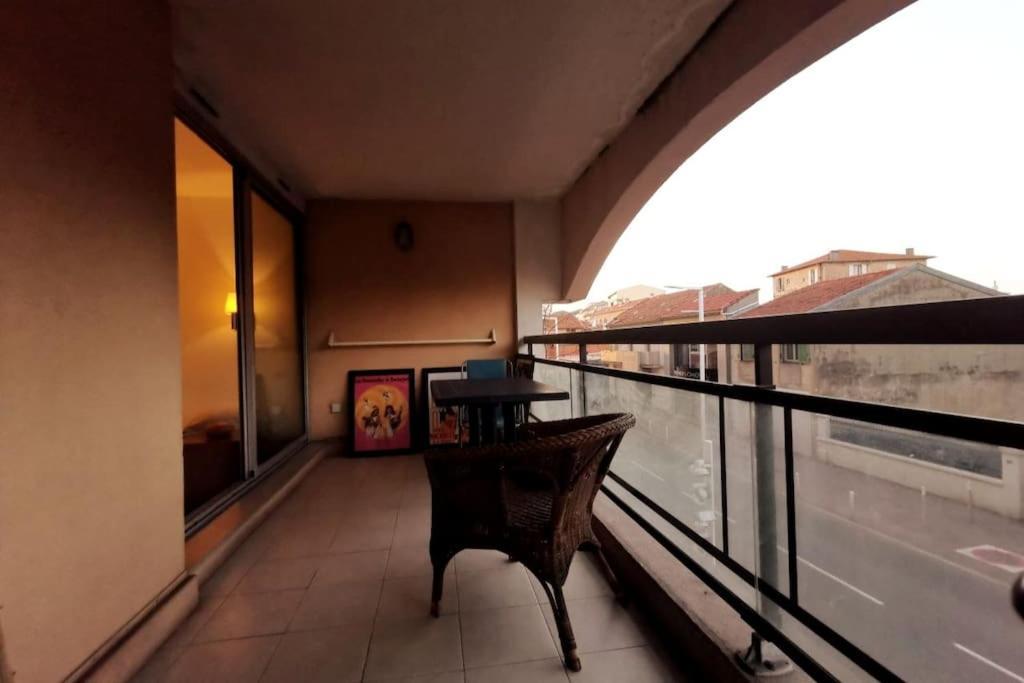 Appartement A&h Homes - - Near Train Station Cannes