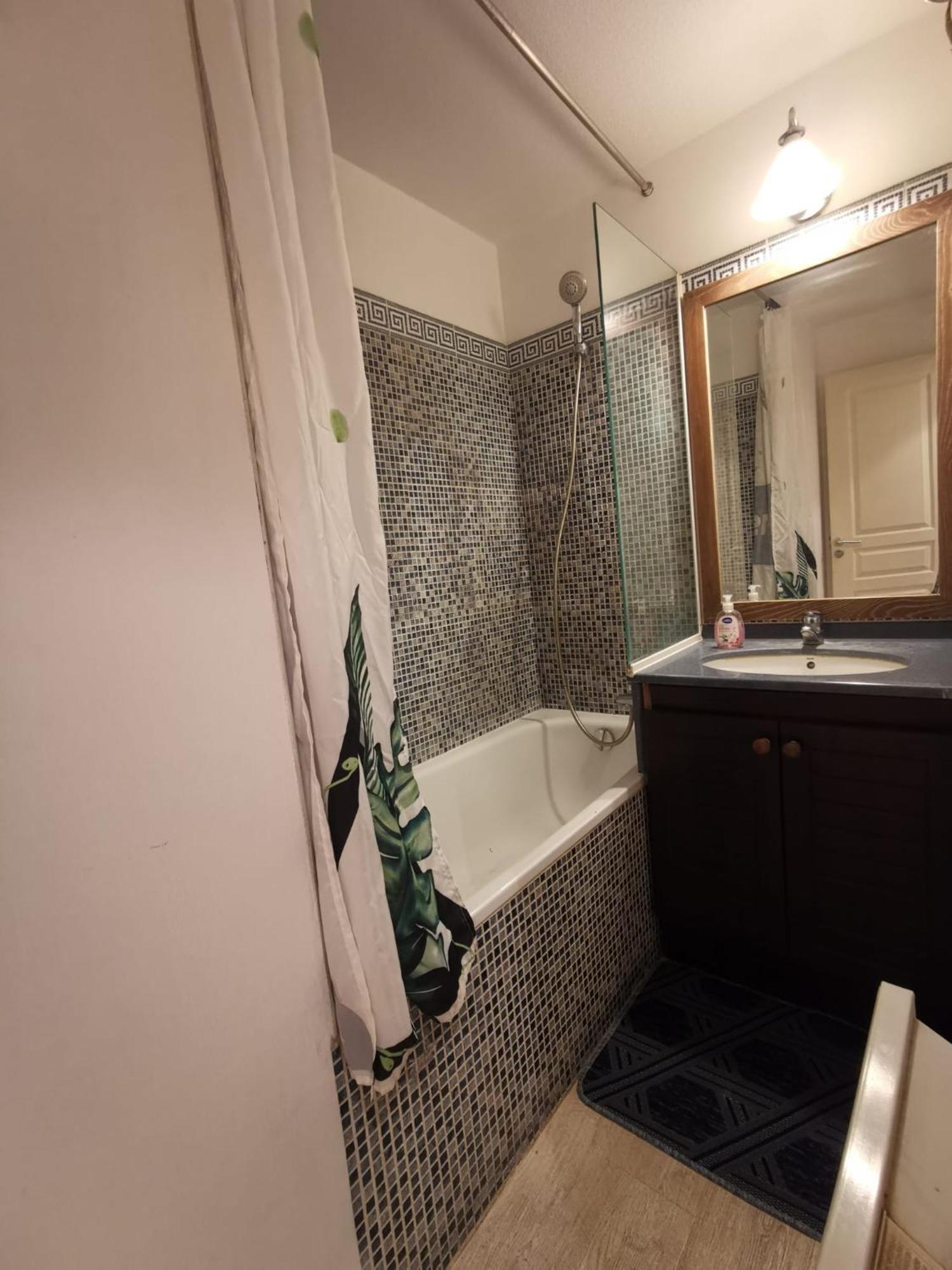 A&h Homes - - Near Train Station Appartement Cannes