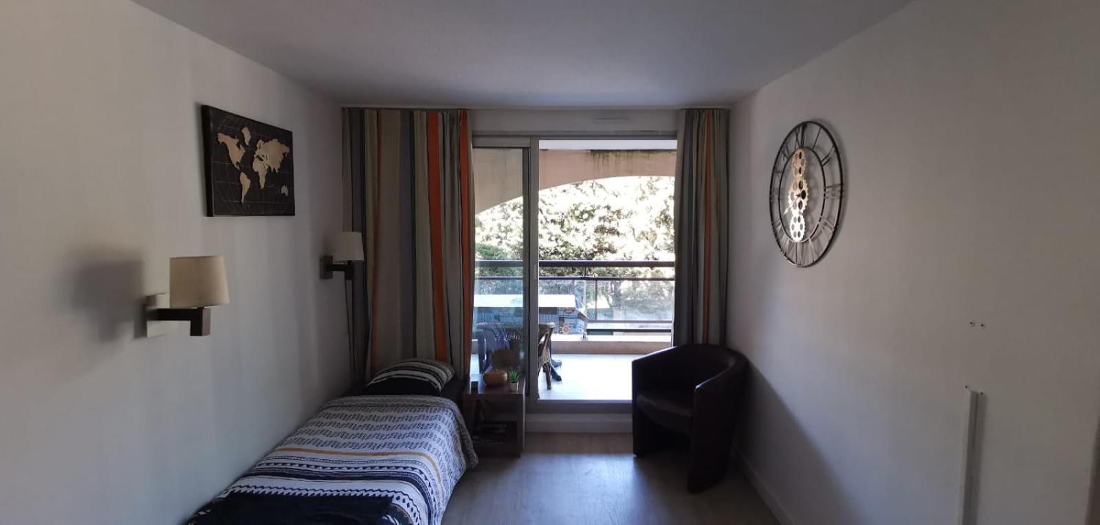 Appartement A&h Homes - - Near Train Station Cannes