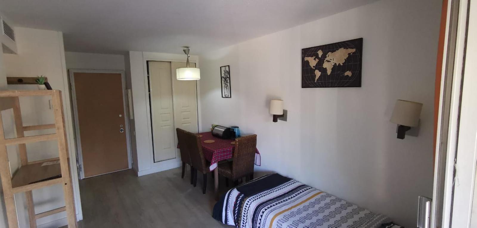 Appartement A&h Homes - - Near Train Station Cannes