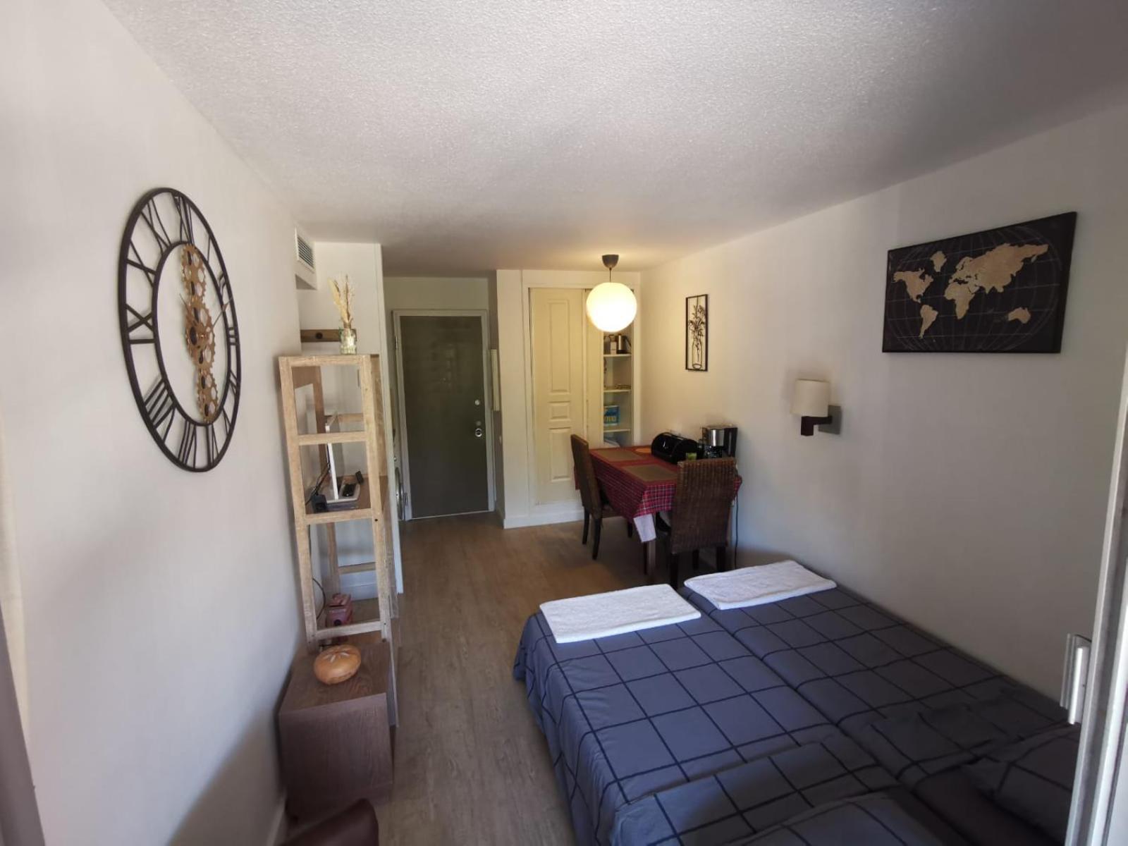 A&h Homes - - Near Train Station Appartement Cannes