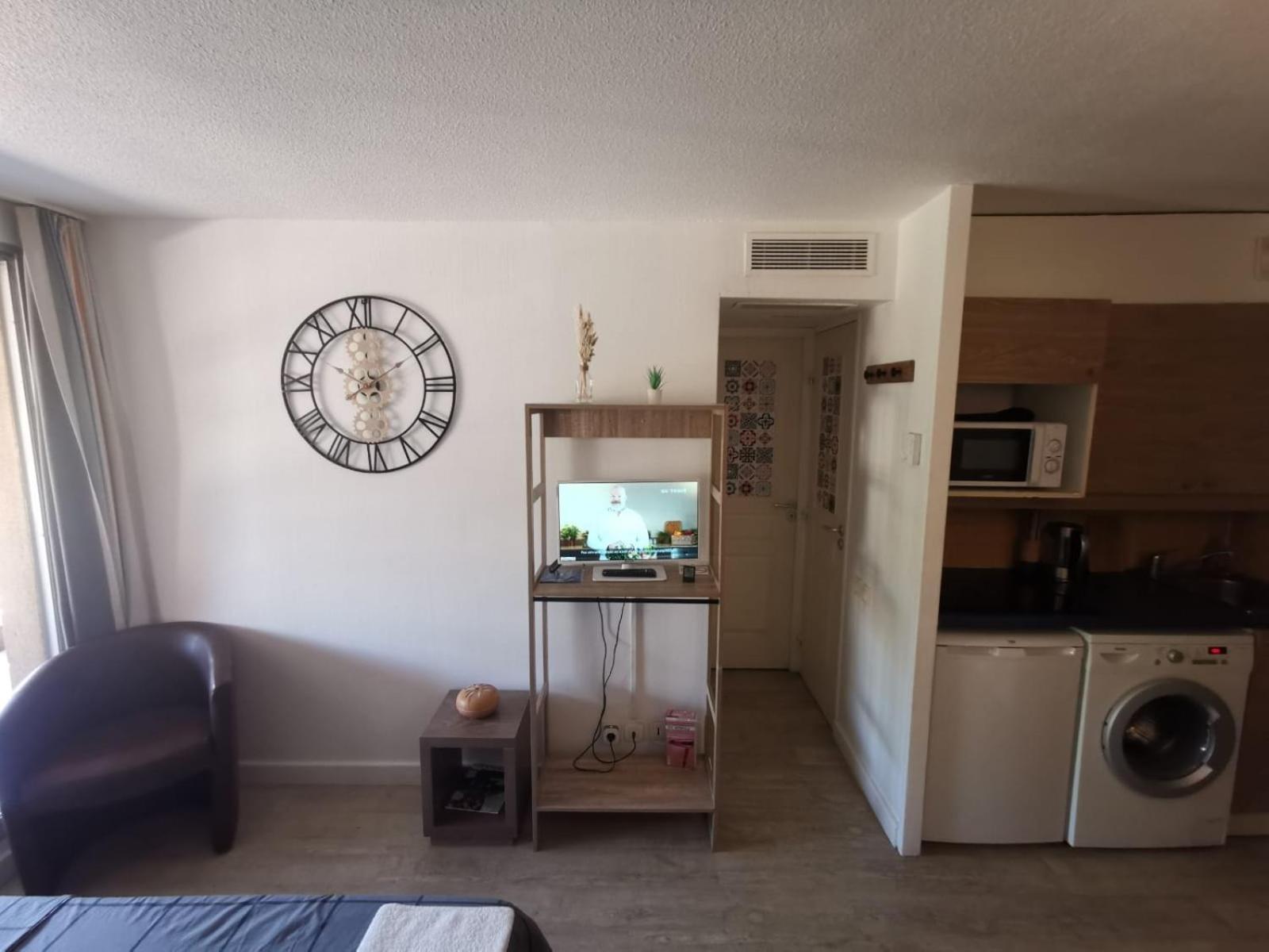 Appartement A&h Homes - - Near Train Station Cannes