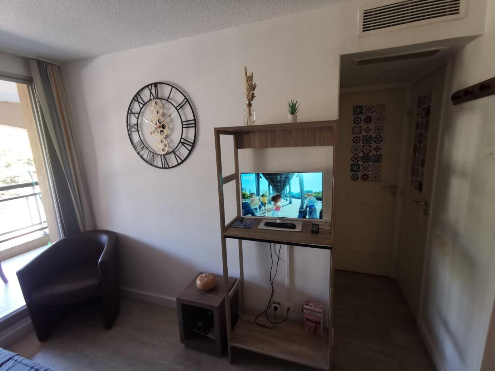 A&h Homes - - Near Train Station Appartement Cannes
