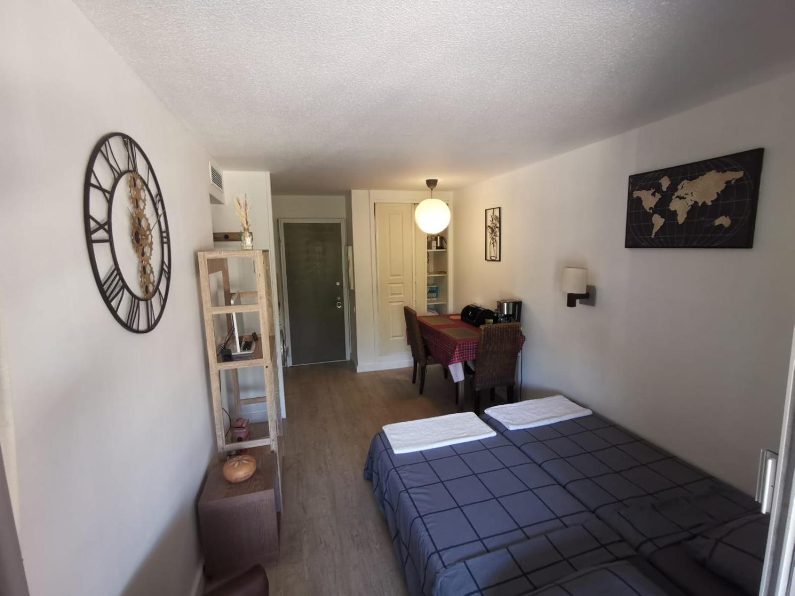 Appartement A&h Homes - - Near Train Station Cannes