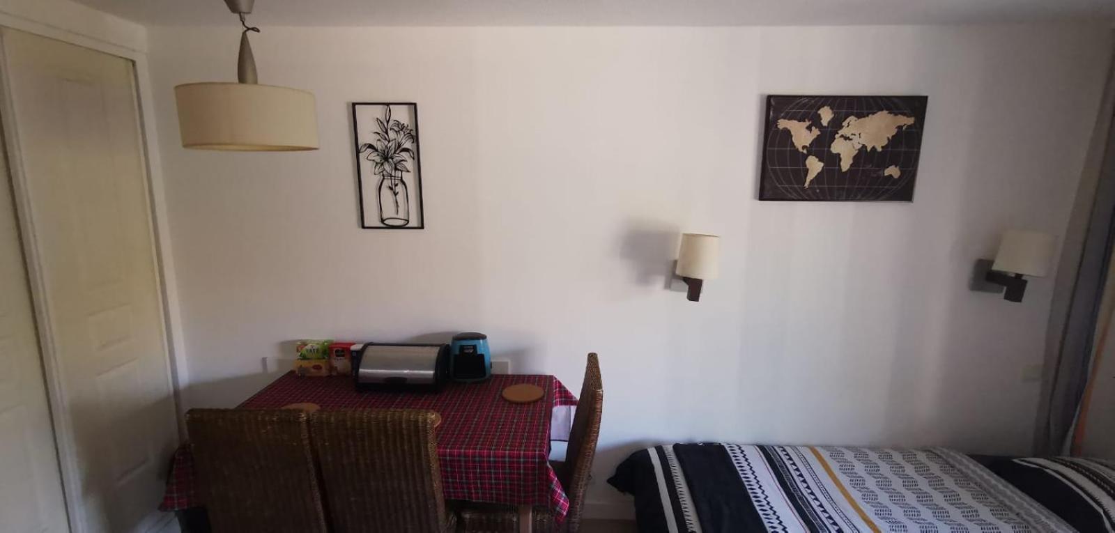 Appartement A&h Homes - - Near Train Station Cannes